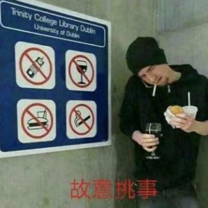 用户头像
