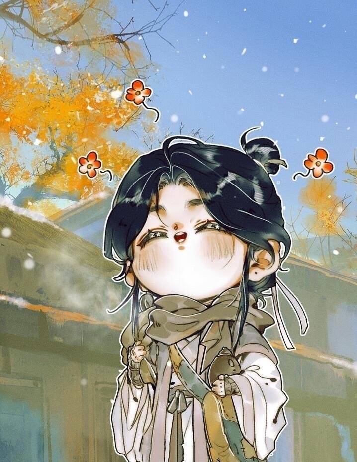 用户头像
