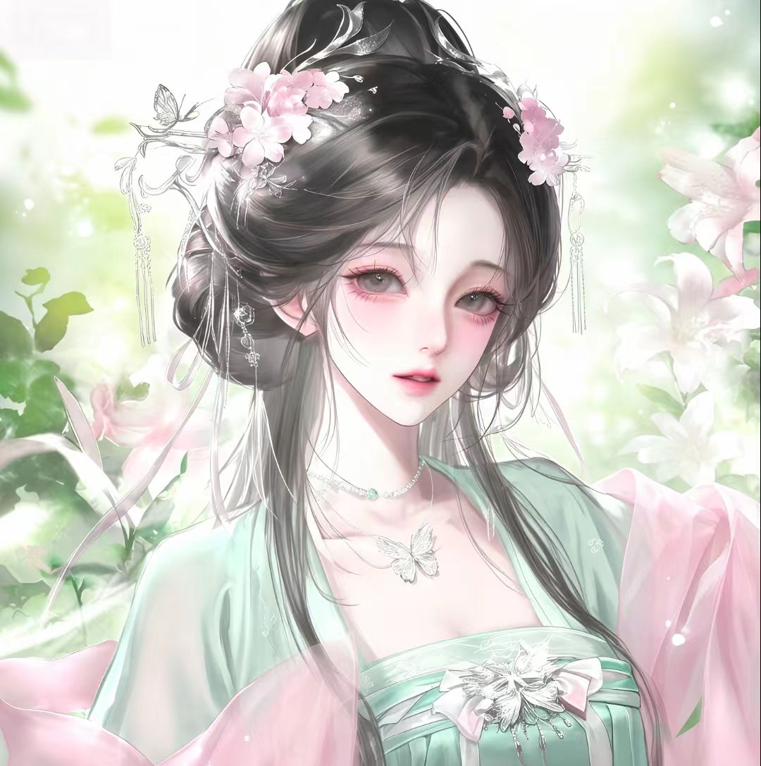 用户头像