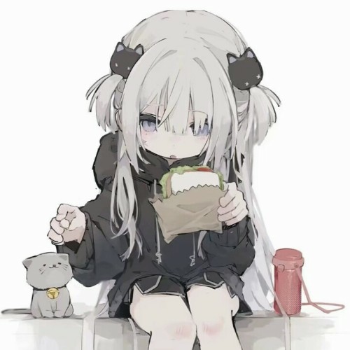 用户头像