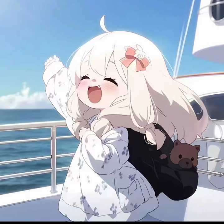 用户头像