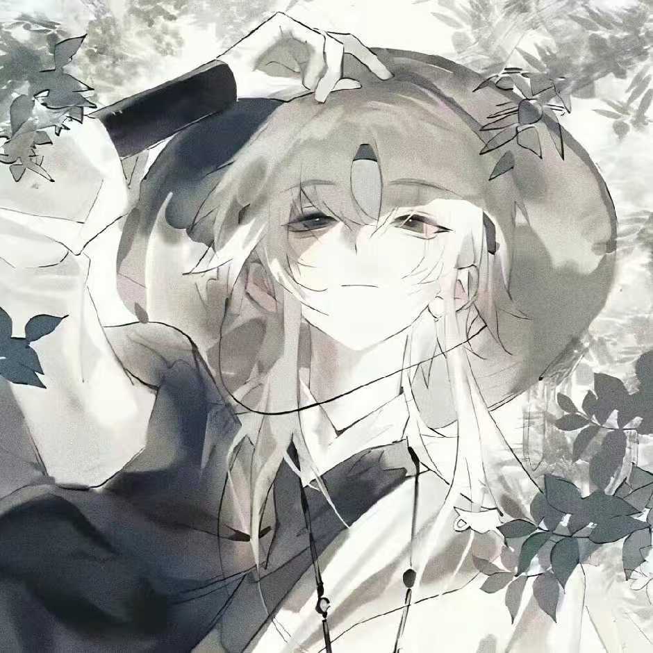 用户头像