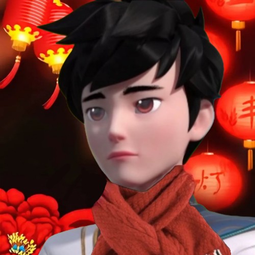 用户头像