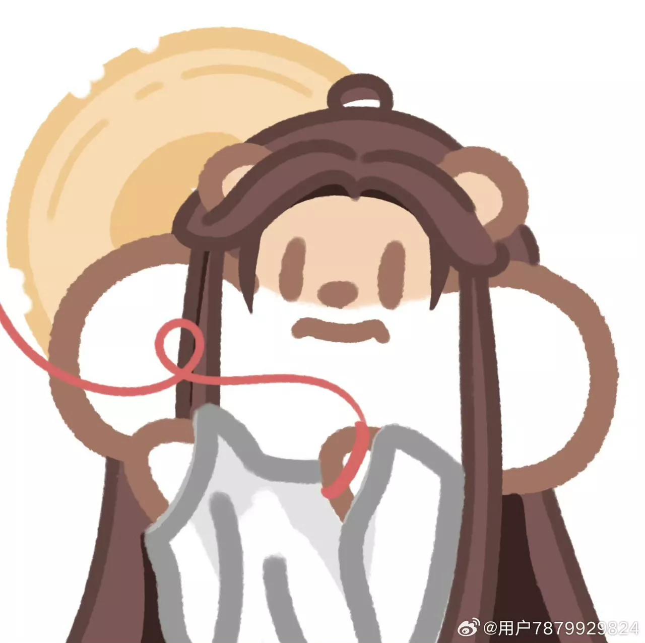 用户头像