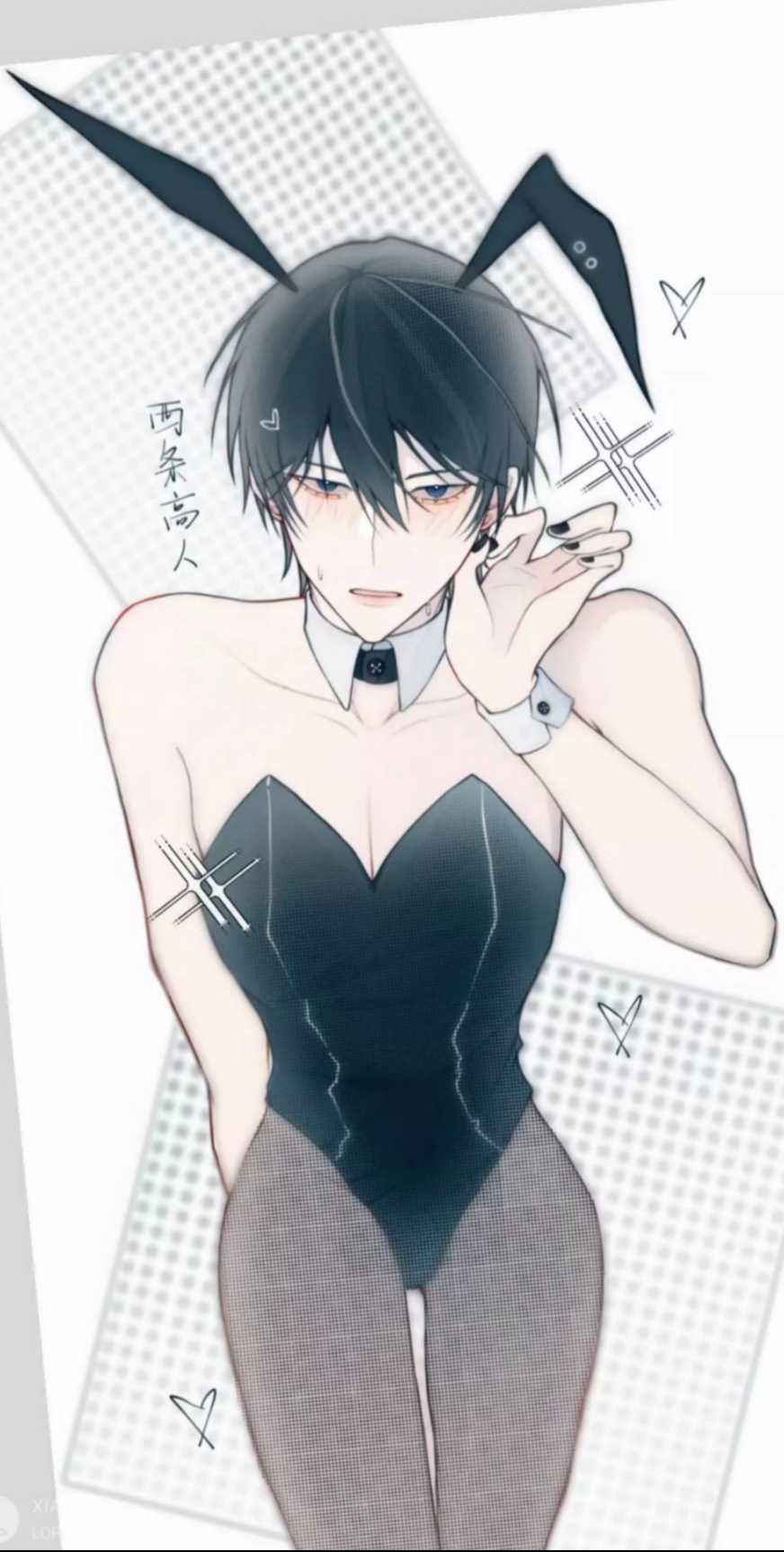 用户头像