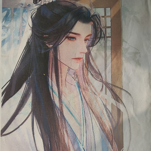 用户头像