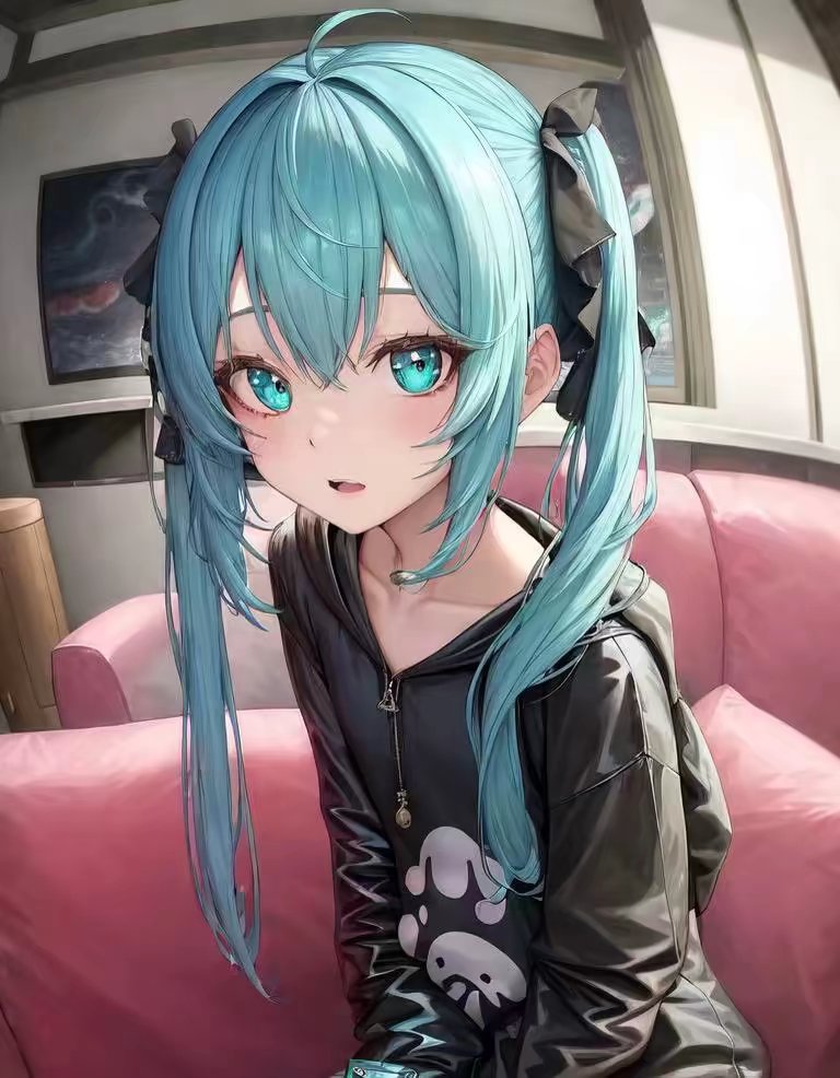 用户头像