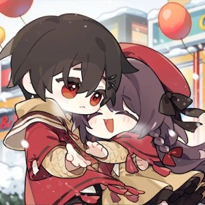 用户头像