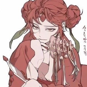 用户头像