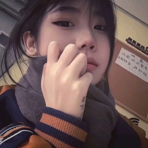用户头像
