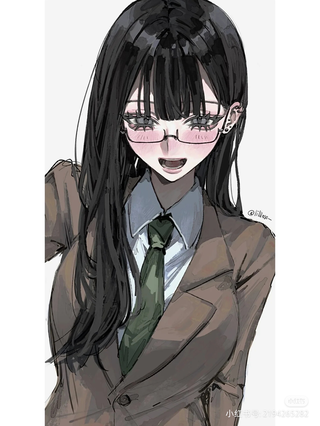 用户头像