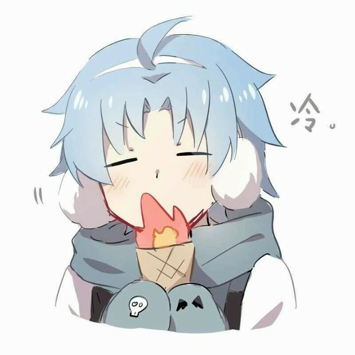 用户头像