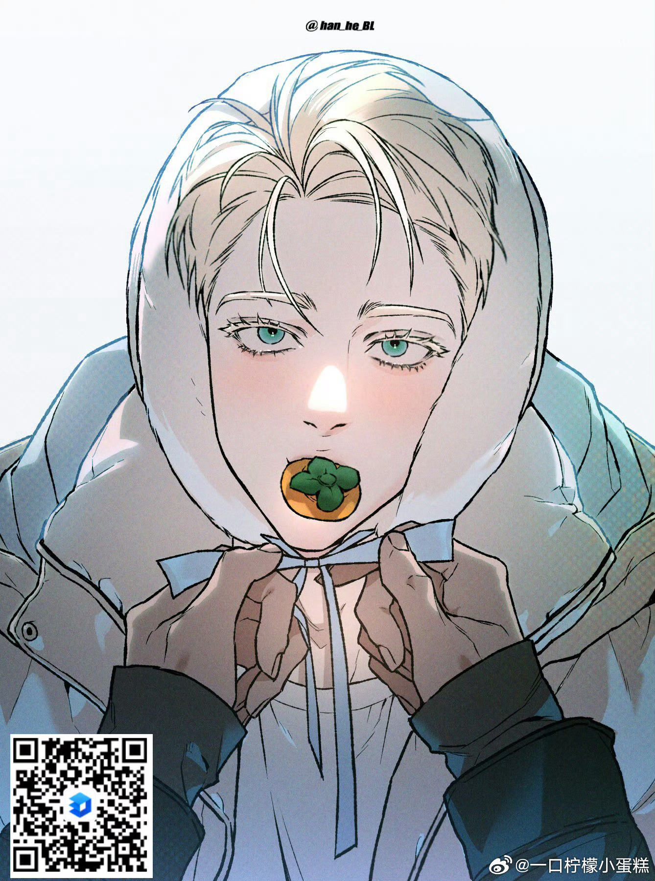用户头像