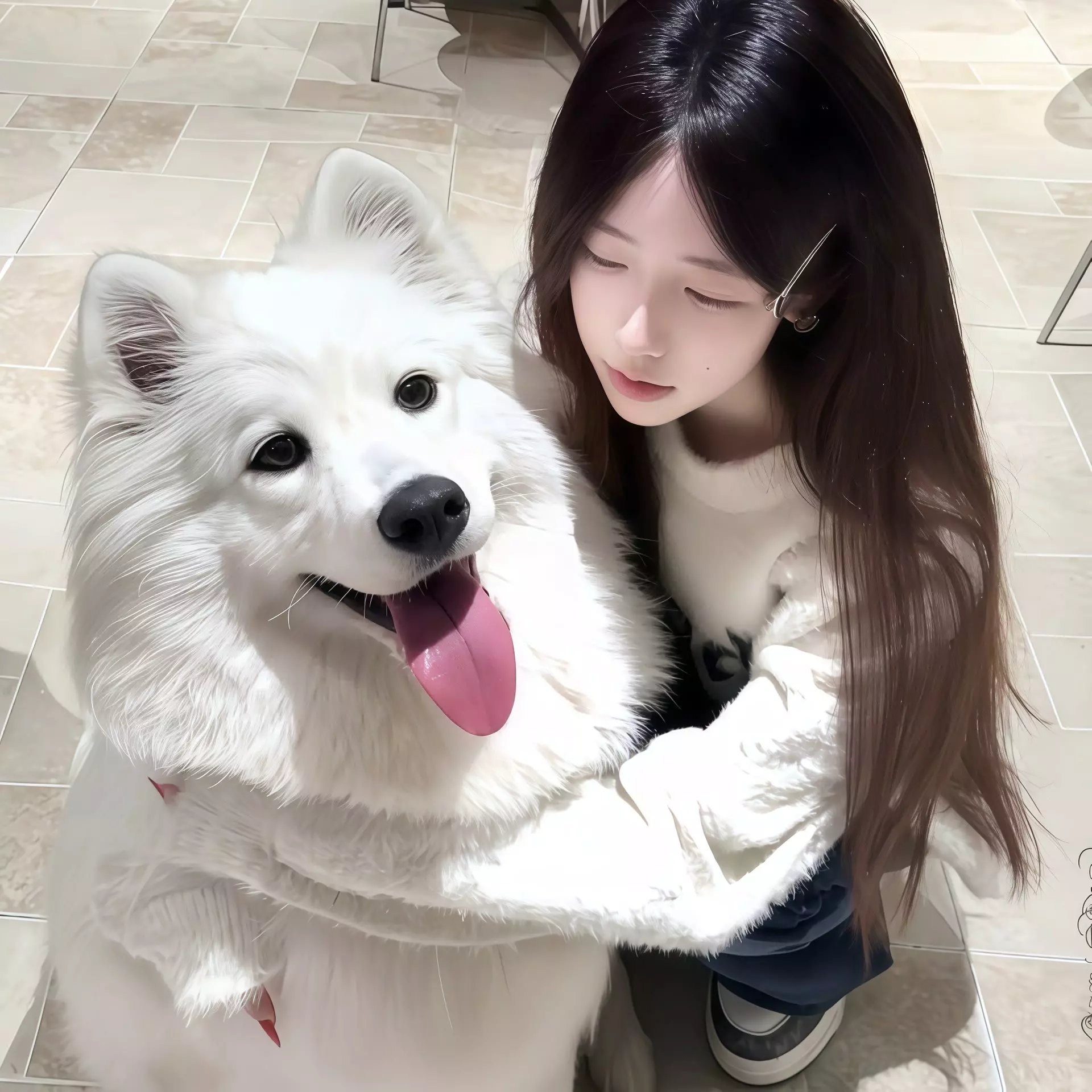 用户头像
