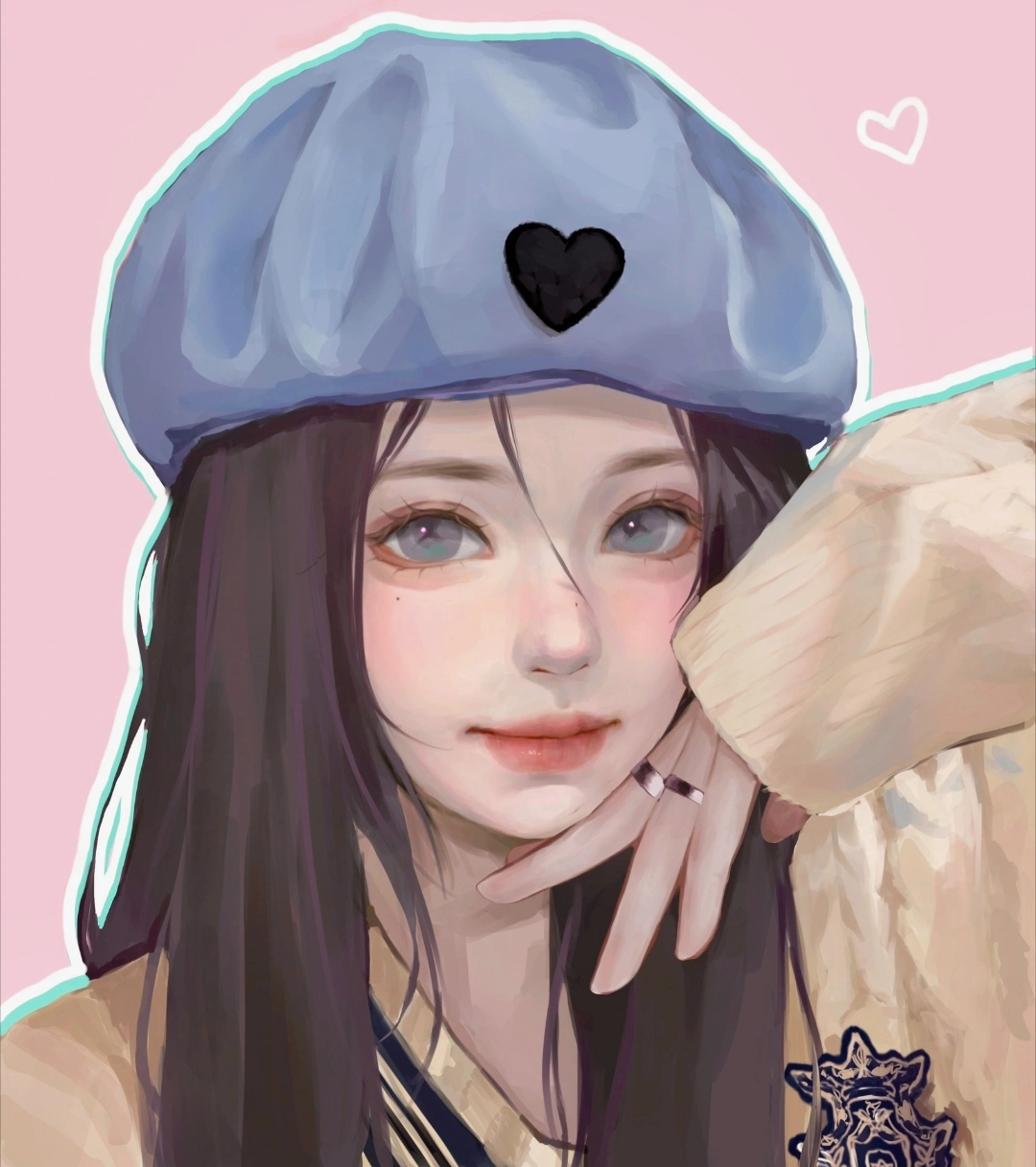 用户头像