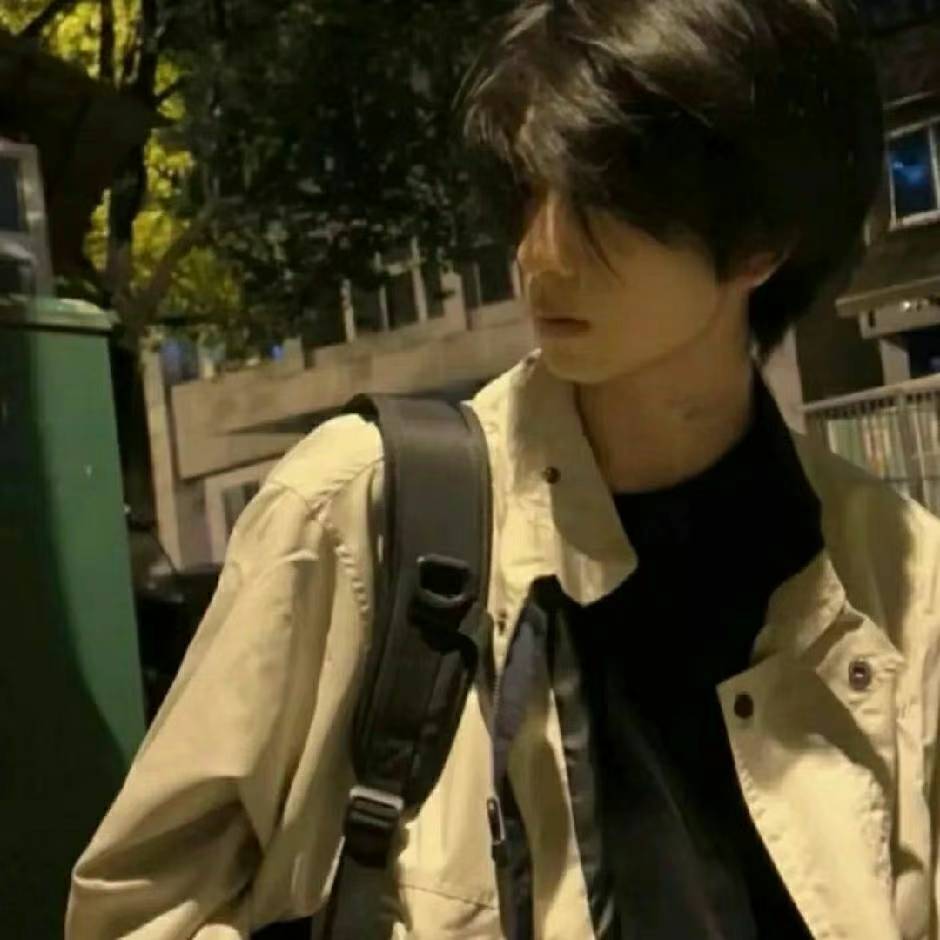 用户头像