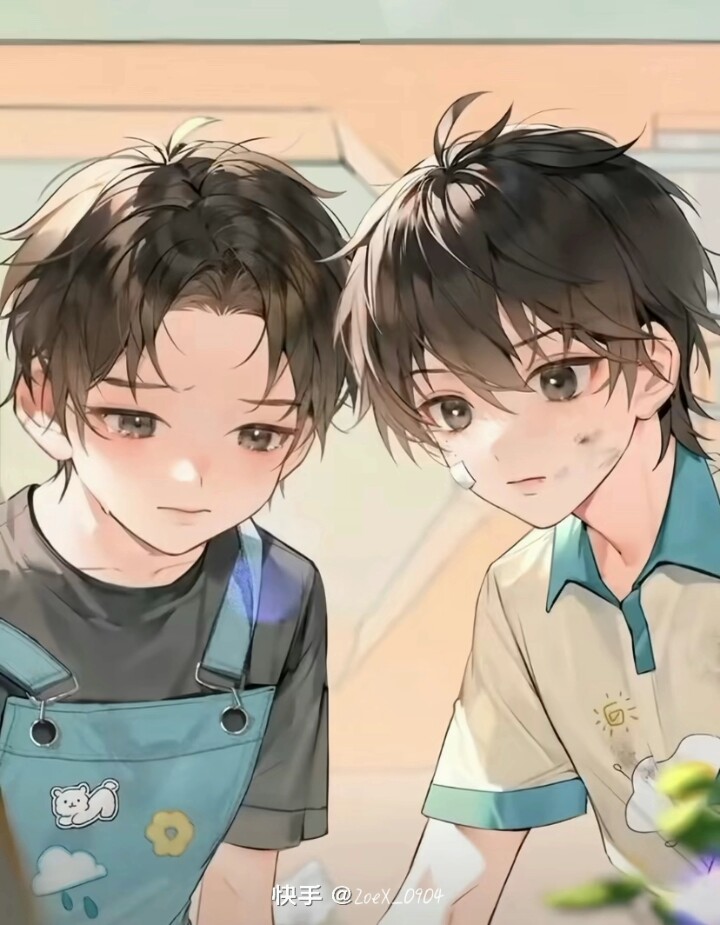 用户头像