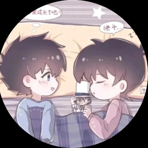 用户头像