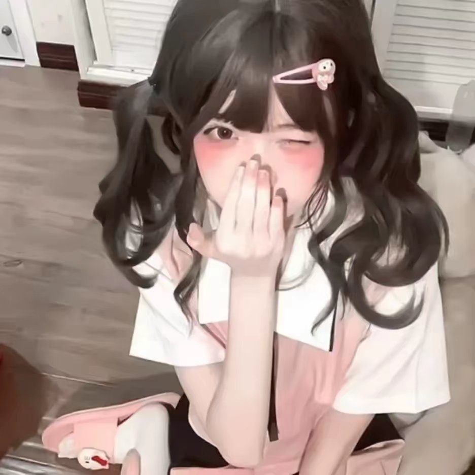 用户头像