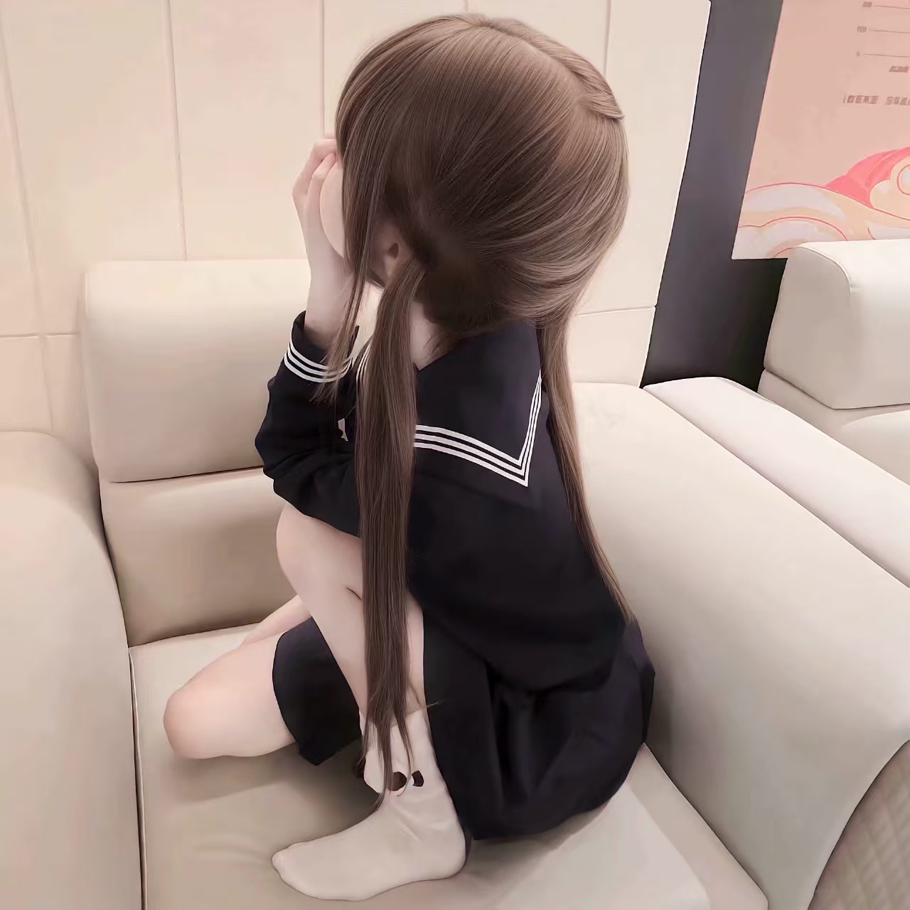 用户头像