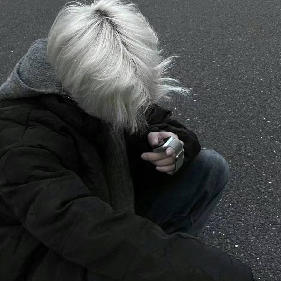 用户头像
