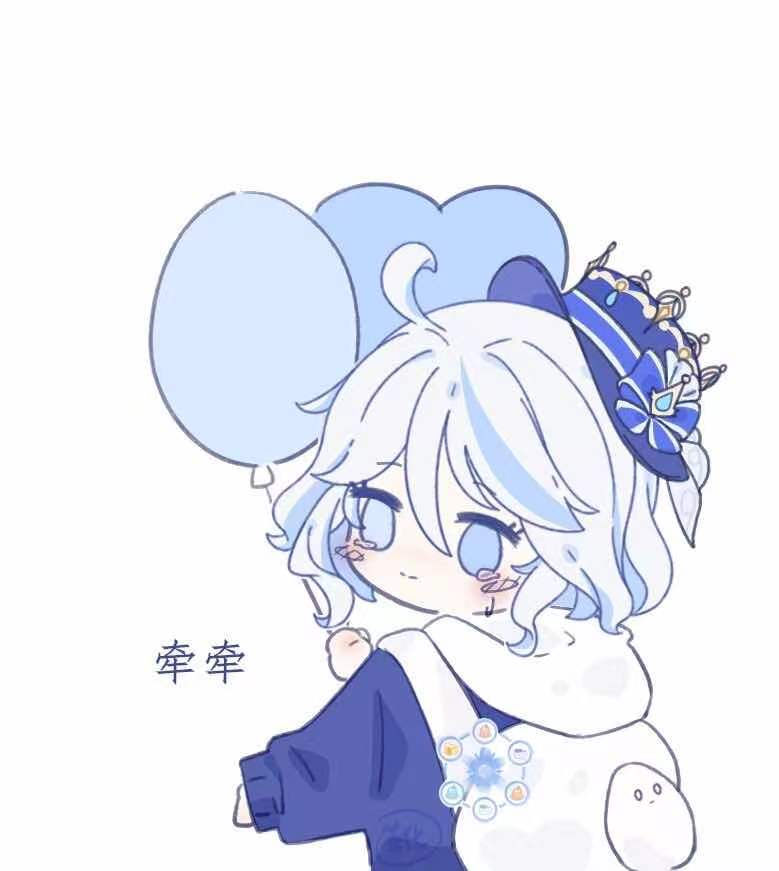 用户头像