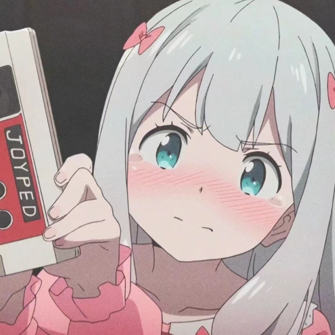 用户头像