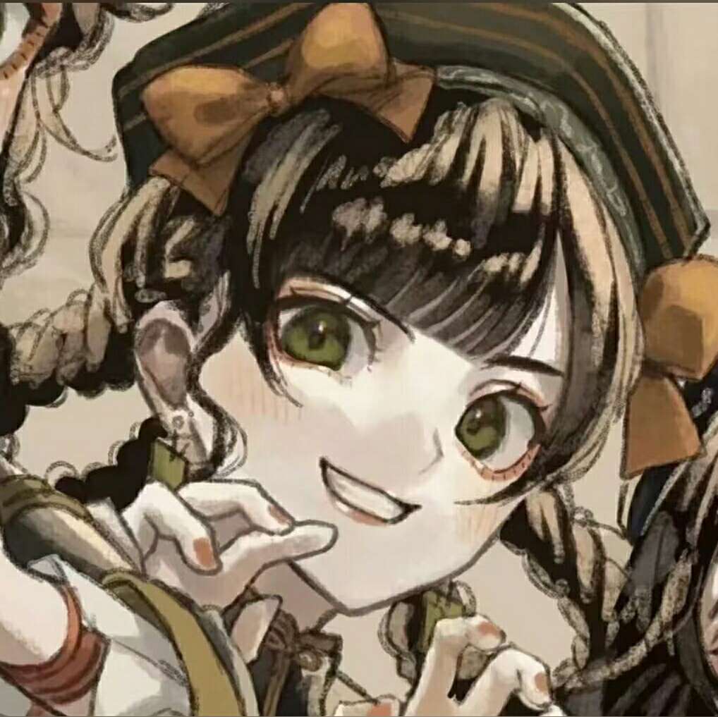 用户头像