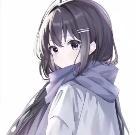 用户头像