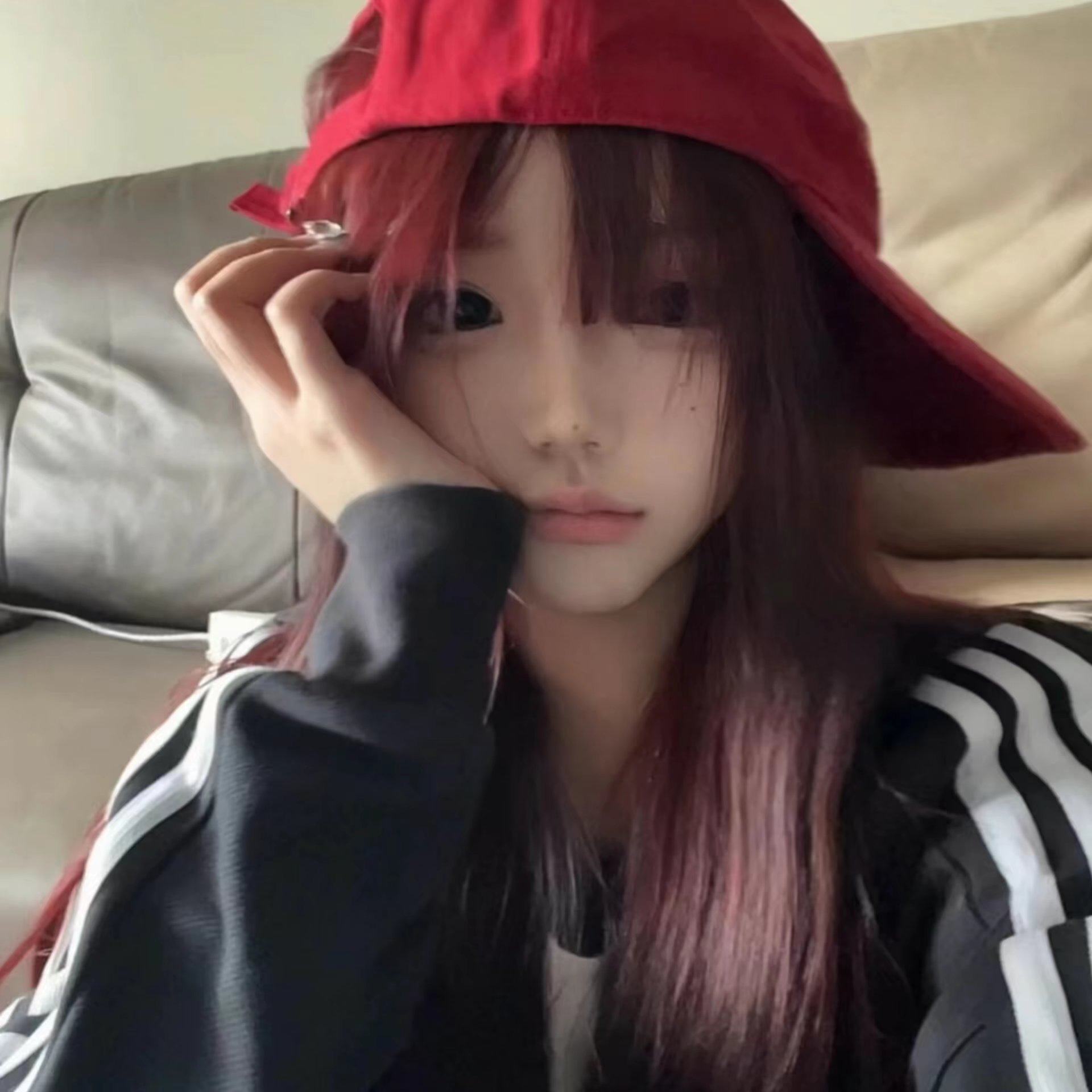 用户头像