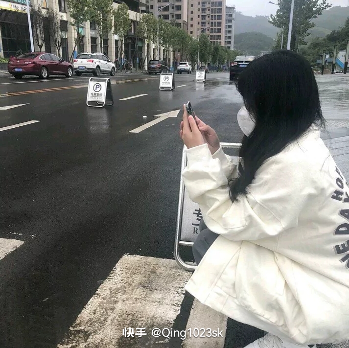 用户头像
