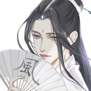 用户头像