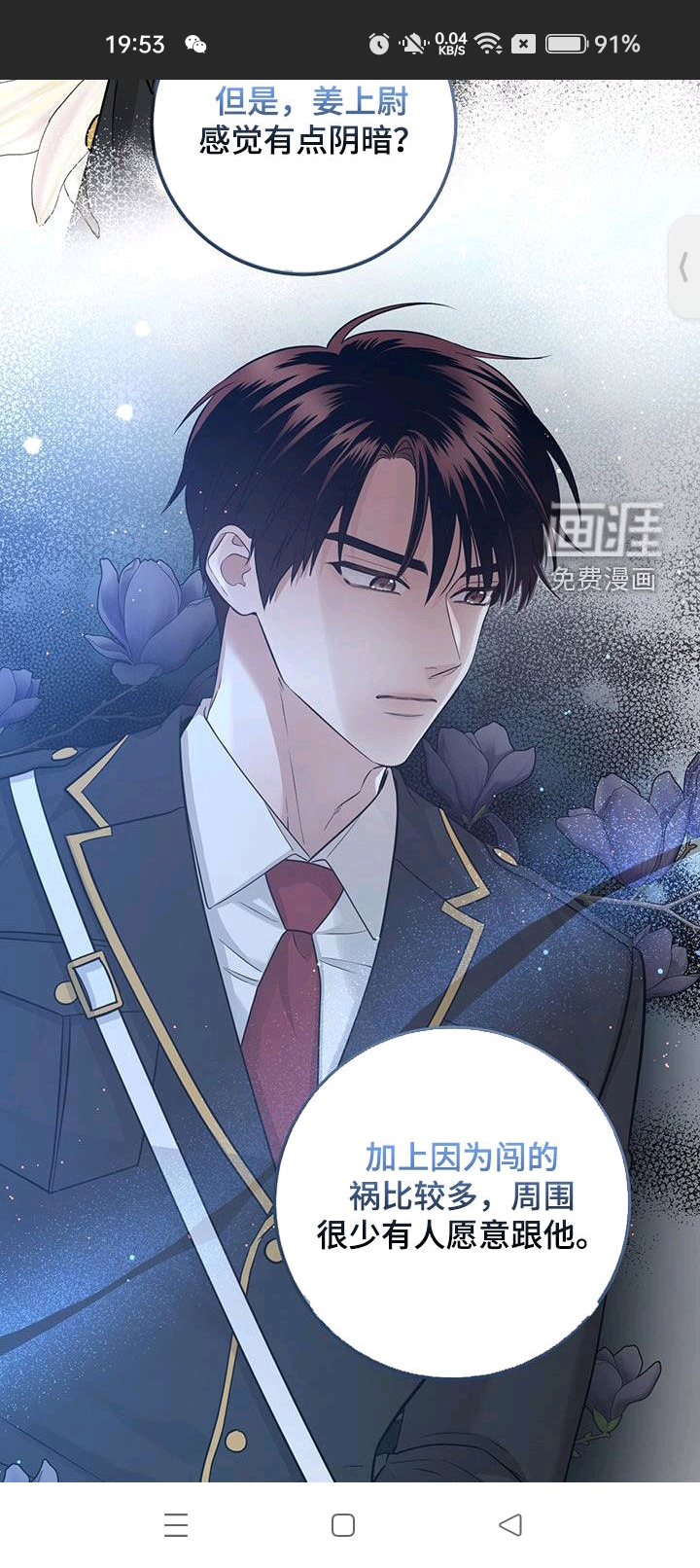 用户头像