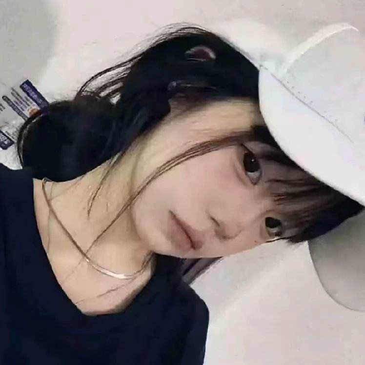 用户头像