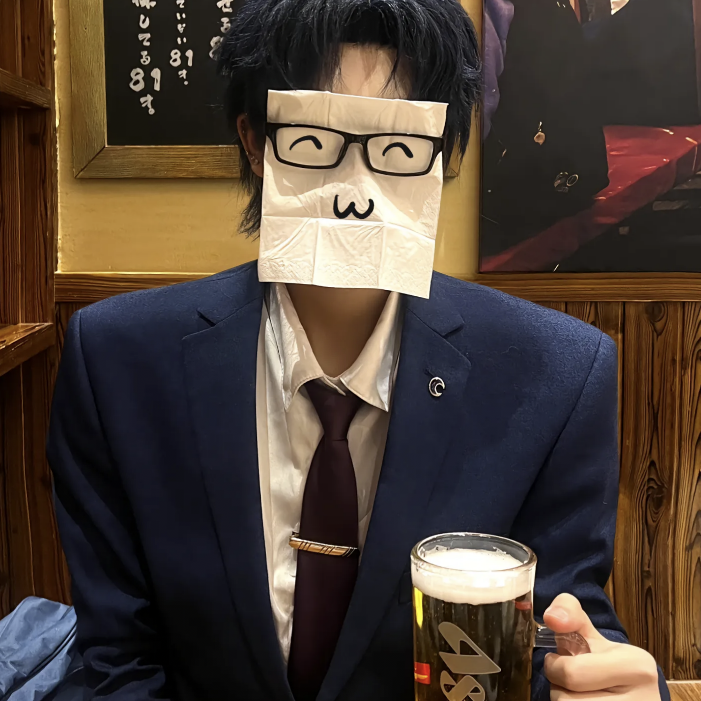用户头像