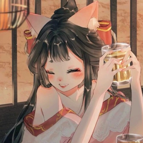 用户头像
