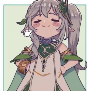 用户头像