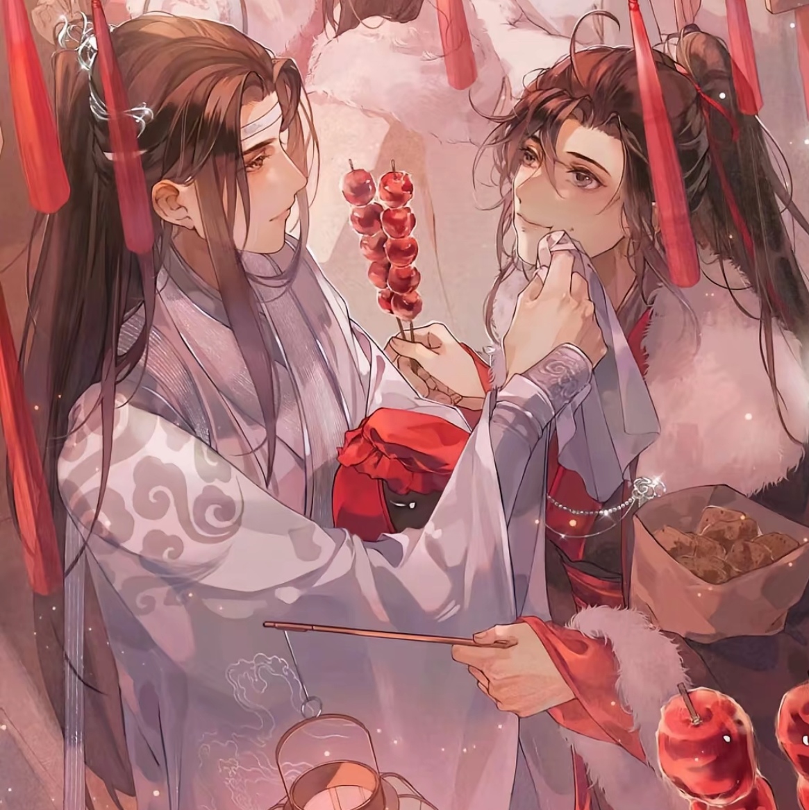 用户头像