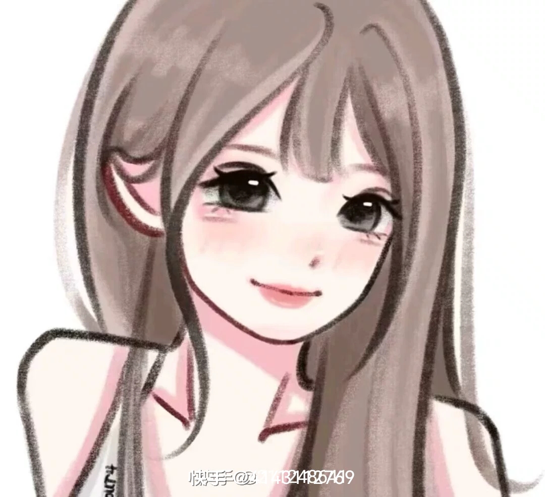 用户头像