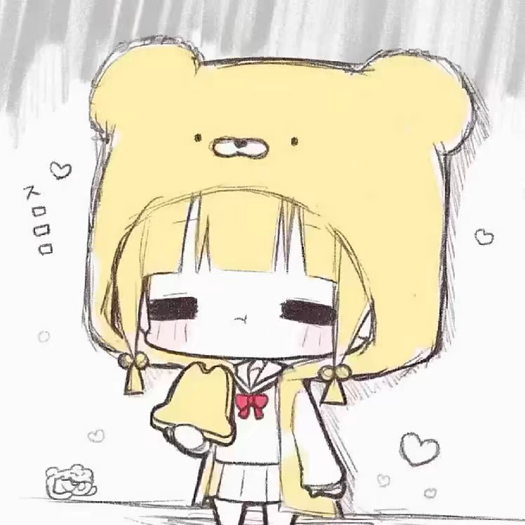 用户头像