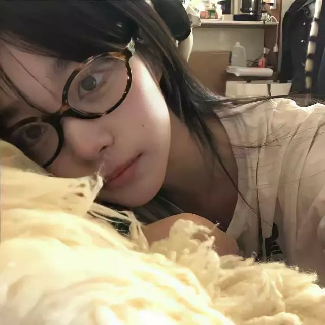 用户头像
