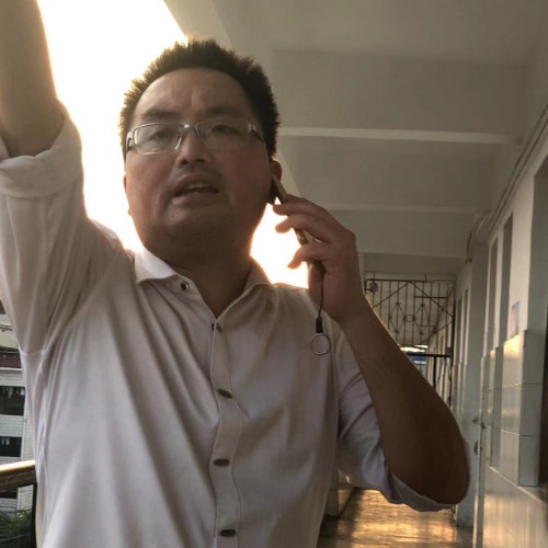用户头像