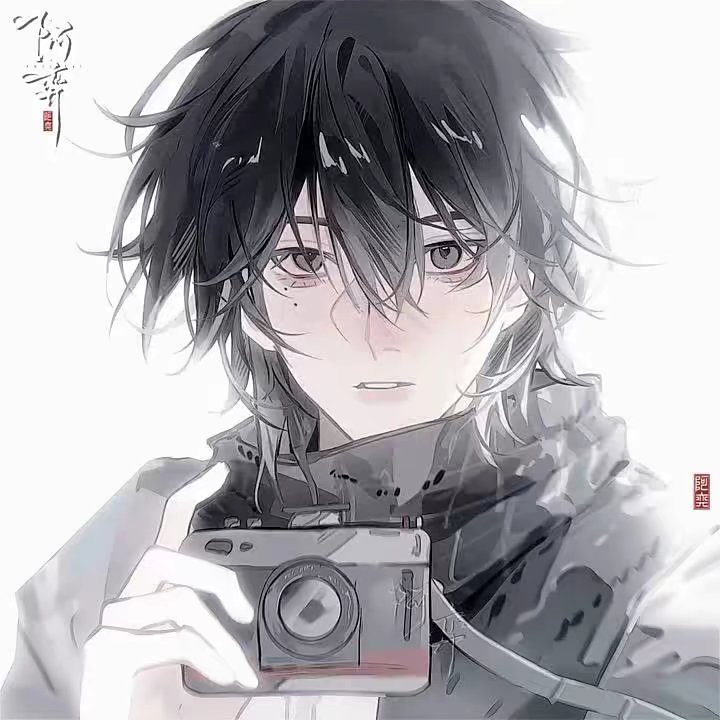 用户头像