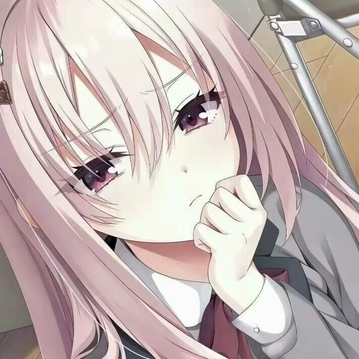 用户头像