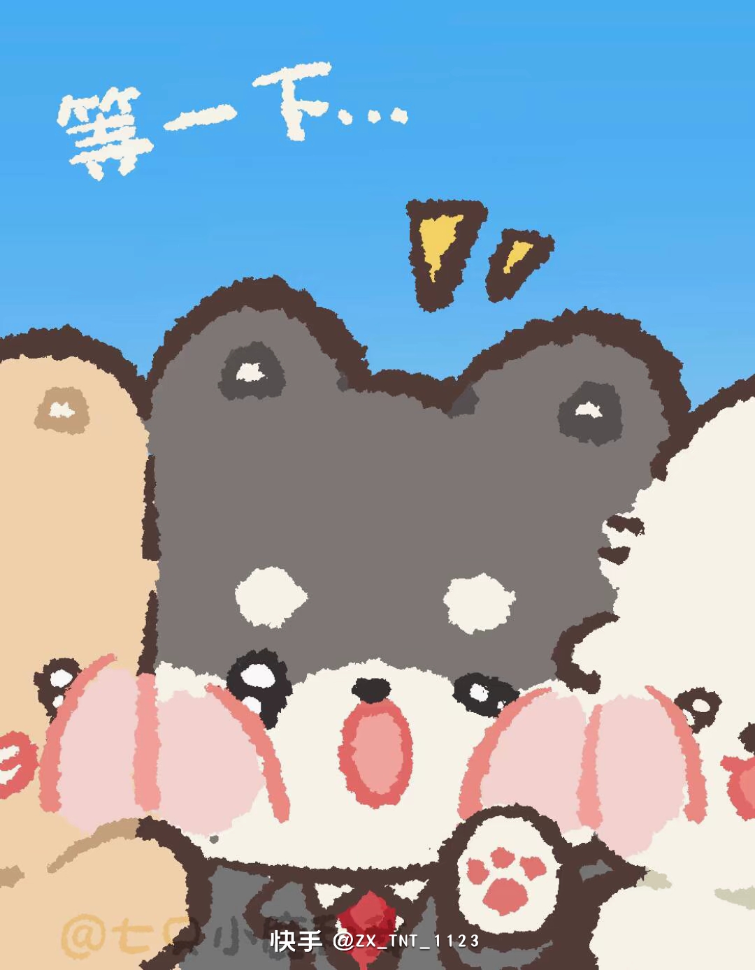用户头像