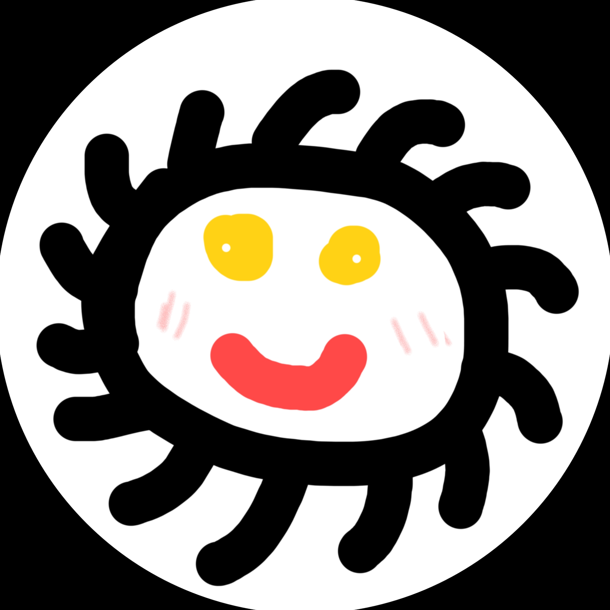 用户头像