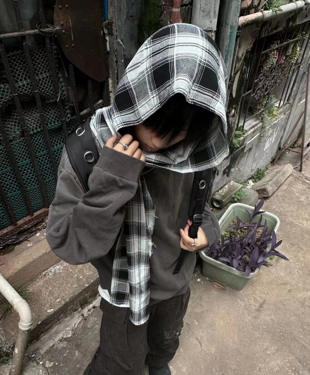 用户头像