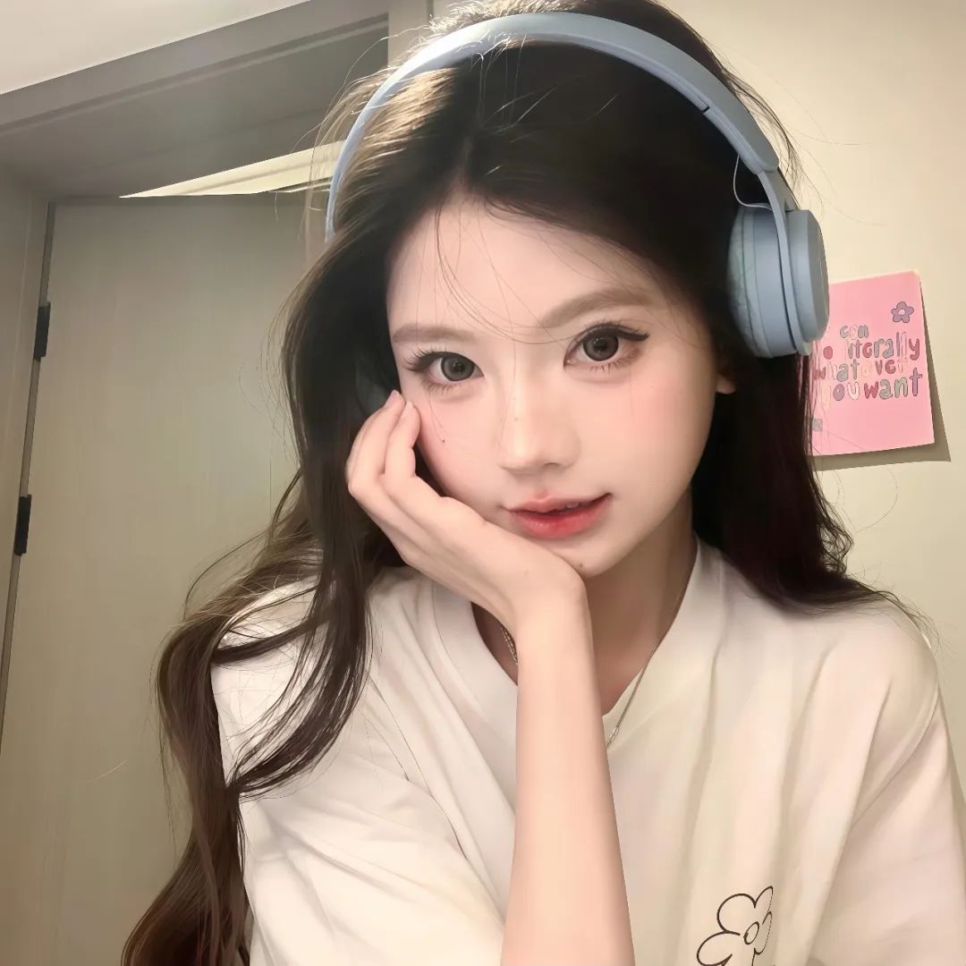 用户头像