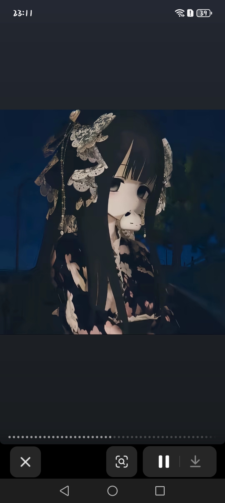 用户头像