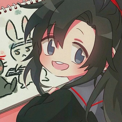 用户头像